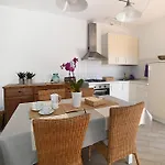 Conero Casa T8- Di Numana In Piazzale Tremiti 8 Con Parcheggio Esclusivo Giardino E Barbecue Apartment