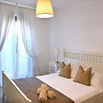 Conero Casa T8- Di Numana In Piazzale Tremiti 8 Con Parcheggio Esclusivo Giardino E Barbecue Apartment