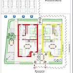 Conero Casa T8- Di Numana In Piazzale Tremiti 8 Con Parcheggio Esclusivo Giardino E Barbecue Marcelli