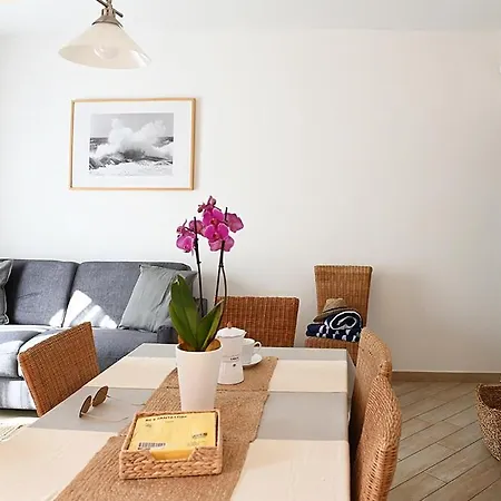 Conero Casa T8- Di Numana In Piazzale Tremiti 8 Con Parcheggio Esclusivo Giardino E Barbecue * Marcelli