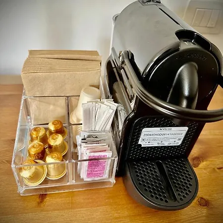 Conero Casa T8- Di Numana In Piazzale Tremiti 8 Con Parcheggio Esclusivo Giardino E Barbecue