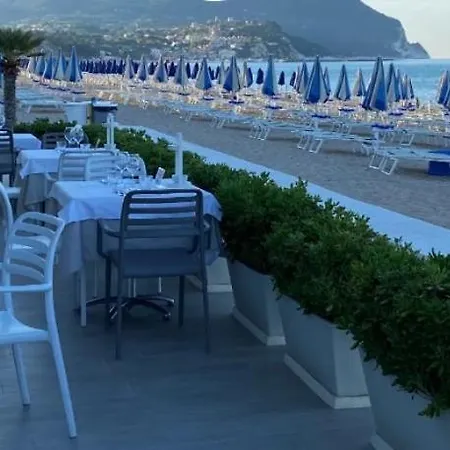 דירה Conero Casa T8- Di Numana In Piazzale Tremiti 8 Con Parcheggio Esclusivo Giardino E Barbecue *